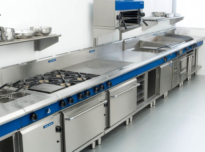 Catering Equipment nottingham maintenance sale install design